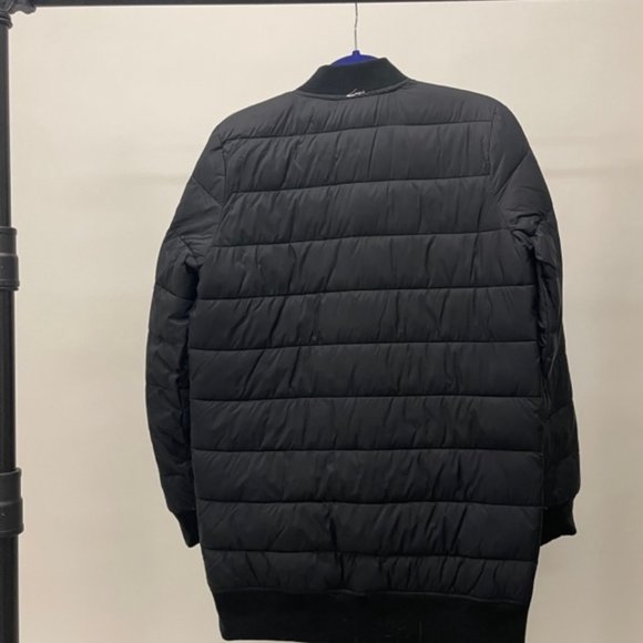 Vans Boom Boom Long Reversible All Weather MTE Jacket - Picture 3 of 11